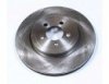 Tarcza hamulcowa przód 145651 Charger 2006-2013 345mm  18